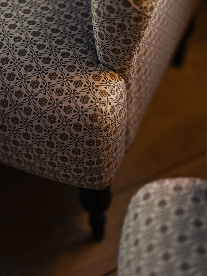 Lark Armchair