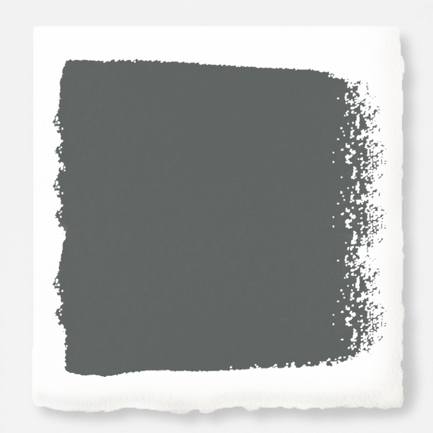 Ridge Rock Swatch Paint