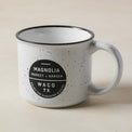 Campfire Market & Garden Mug