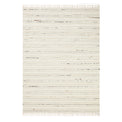 Nico Ivory Stone Rug