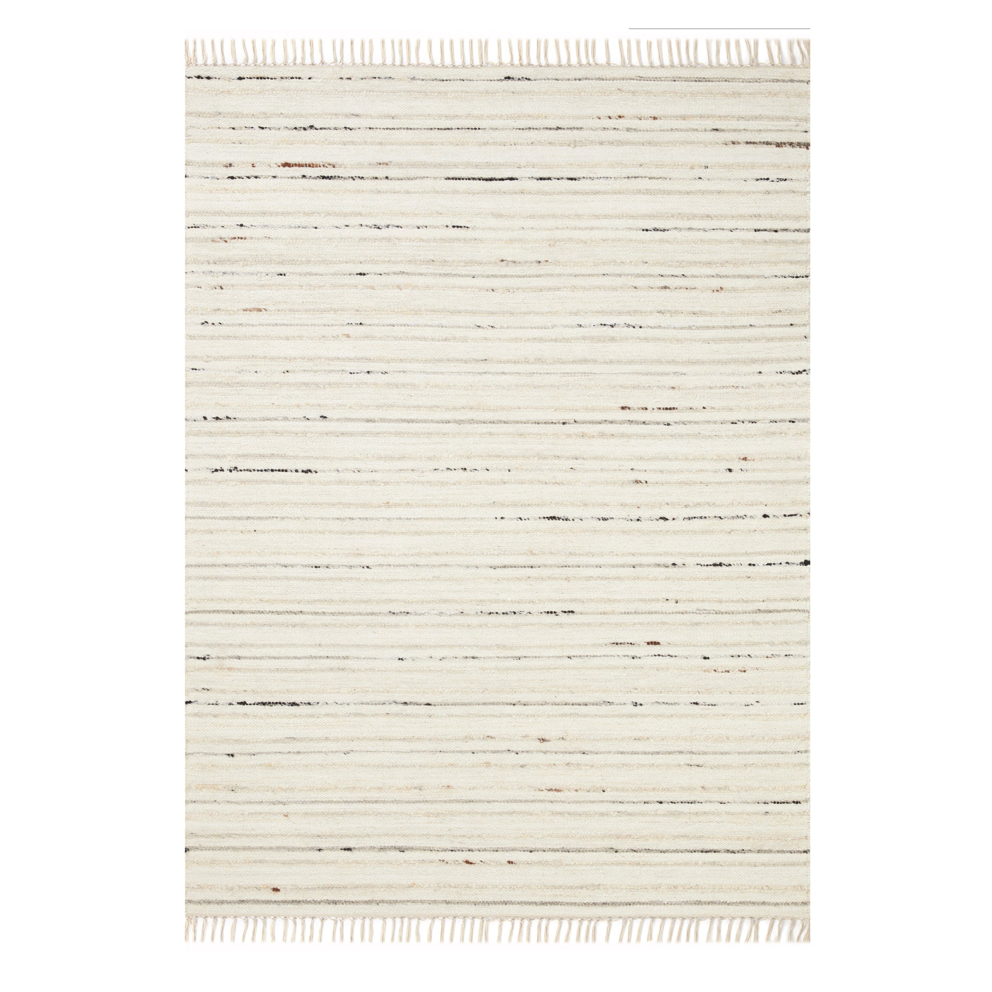 Nico Ivory Stone Rug
