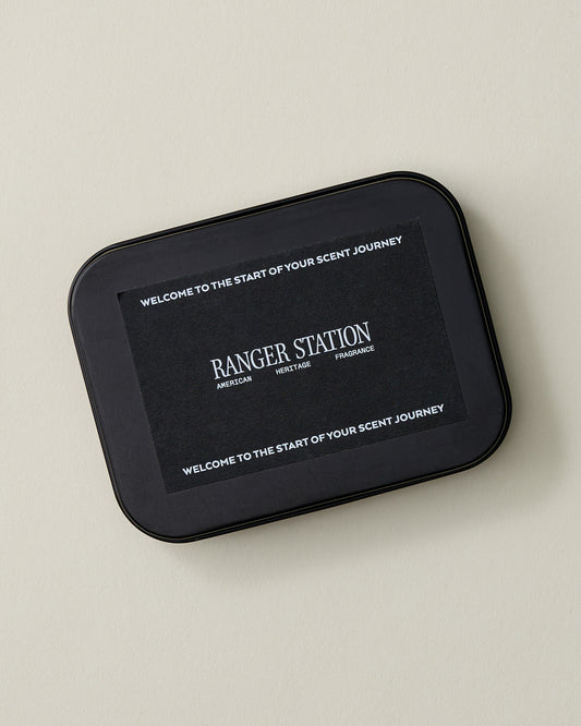 Ranger Station New Favorites Discovery Set