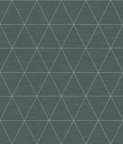 Ridge Wallpaper in reservoir