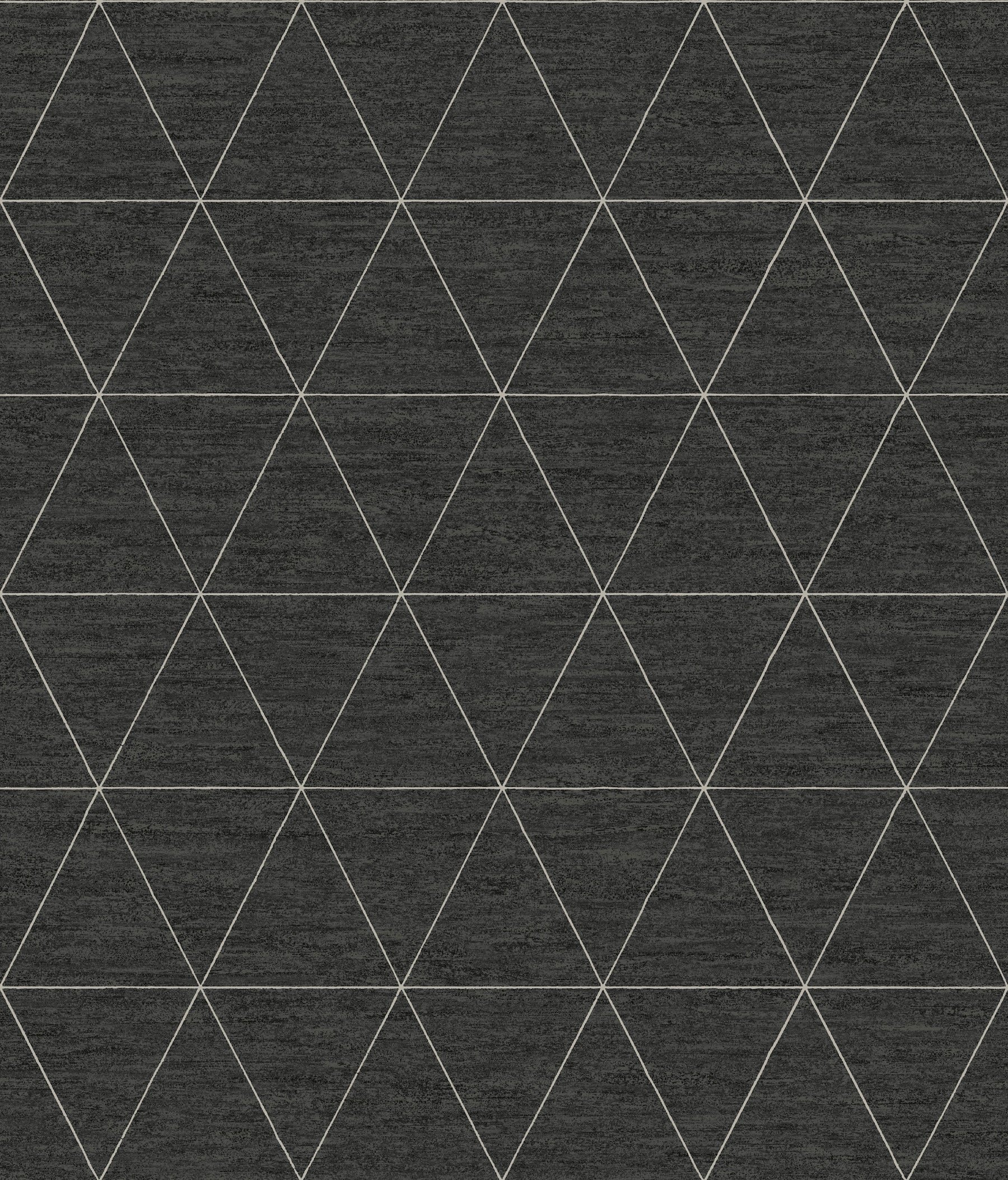 Ridge Wallpaper in midnight