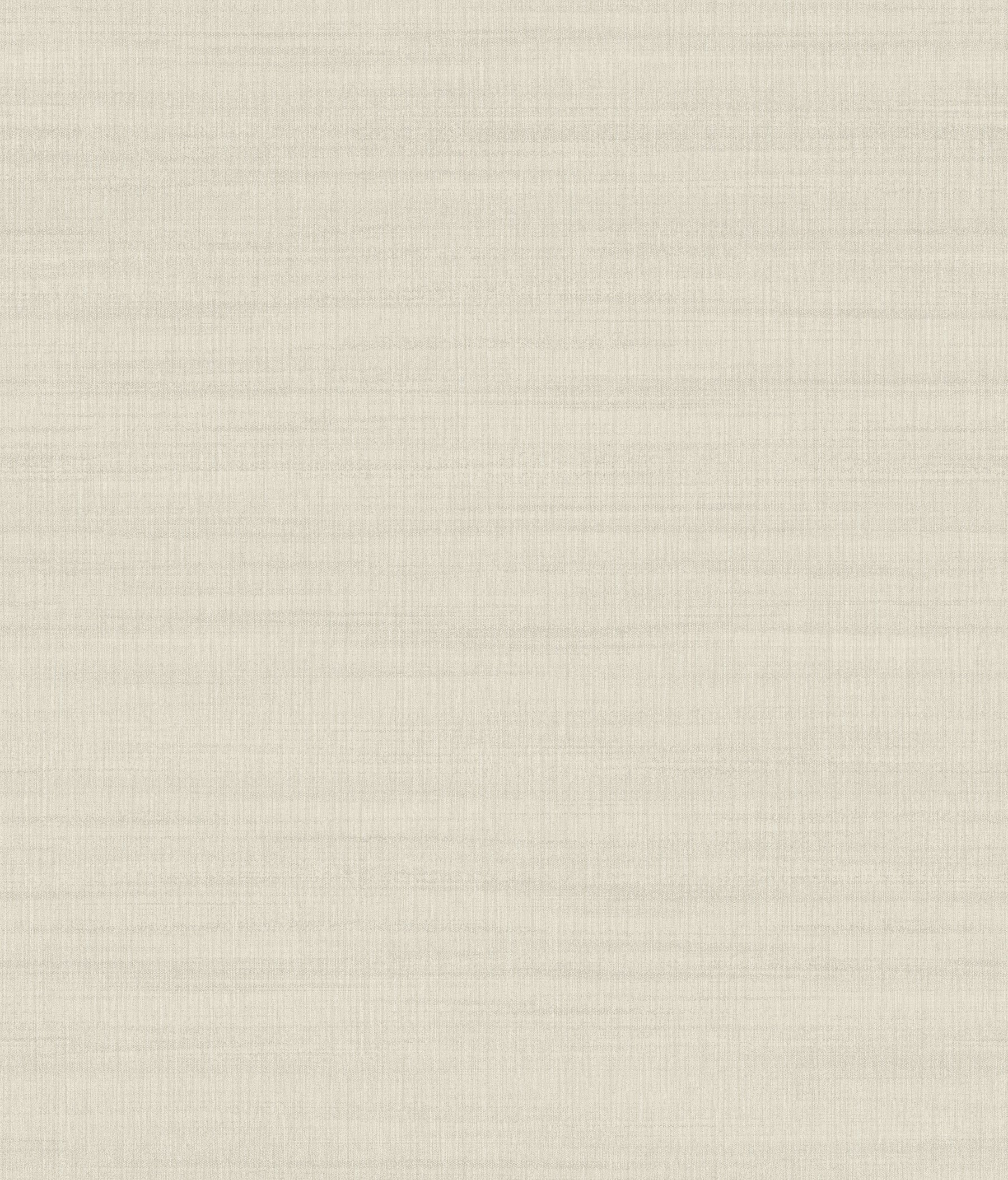Washed Linen Wallpaper in cotton