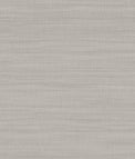 Washed Linen Wallpaper in gravel