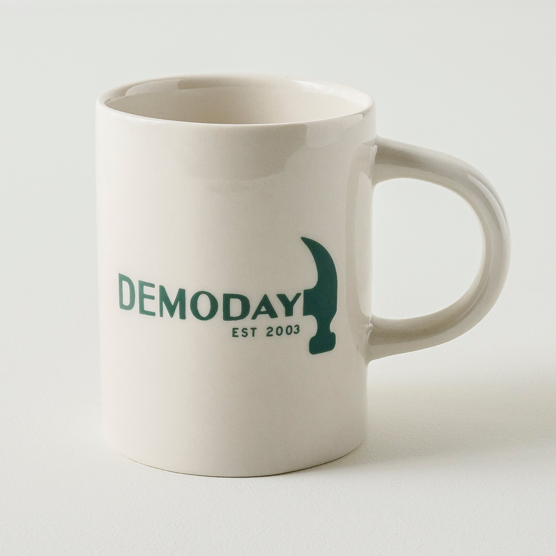 No.16 Demoday Stoneware Mug