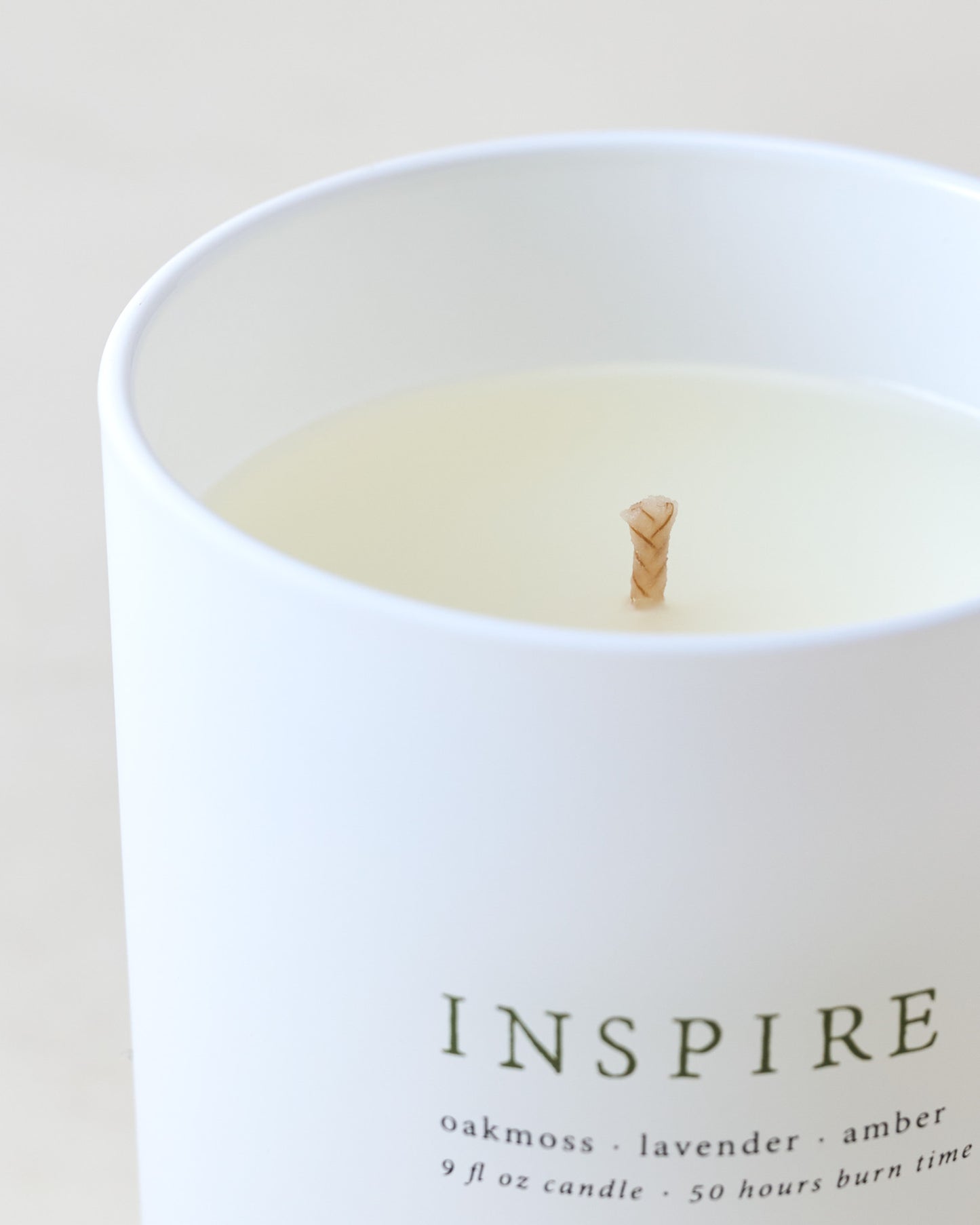 Magnolia Inspire Candle