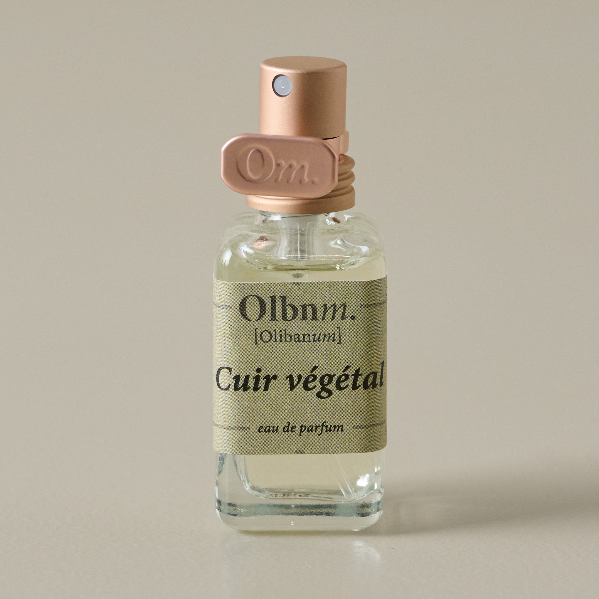 Olibanum Cuir Vegetal - Thumbnail 2