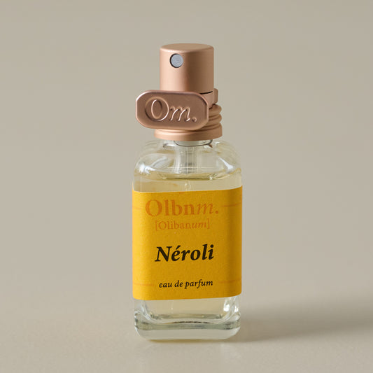 Olibanum Neroli EDP 0.4oz