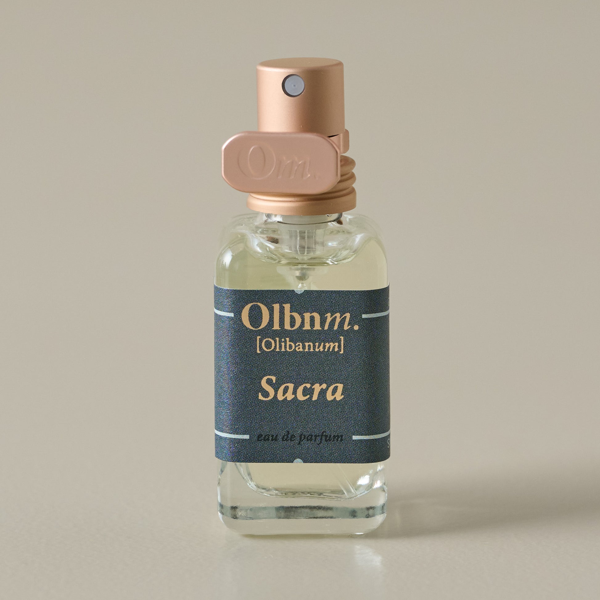 Olibanum Sacra EDP 0.4oz
