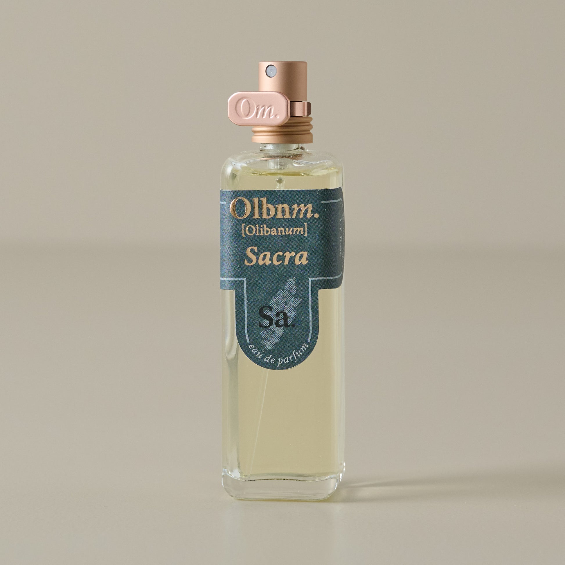 Olibanum Sacra EDP 1.7oz