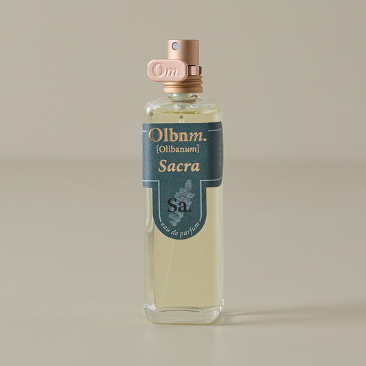 Olibanum Sacra EDP 1.7oz