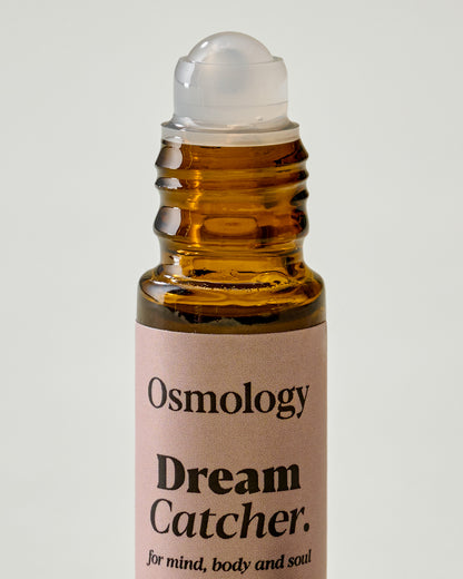 Before Sleep Pulse Point Oil
