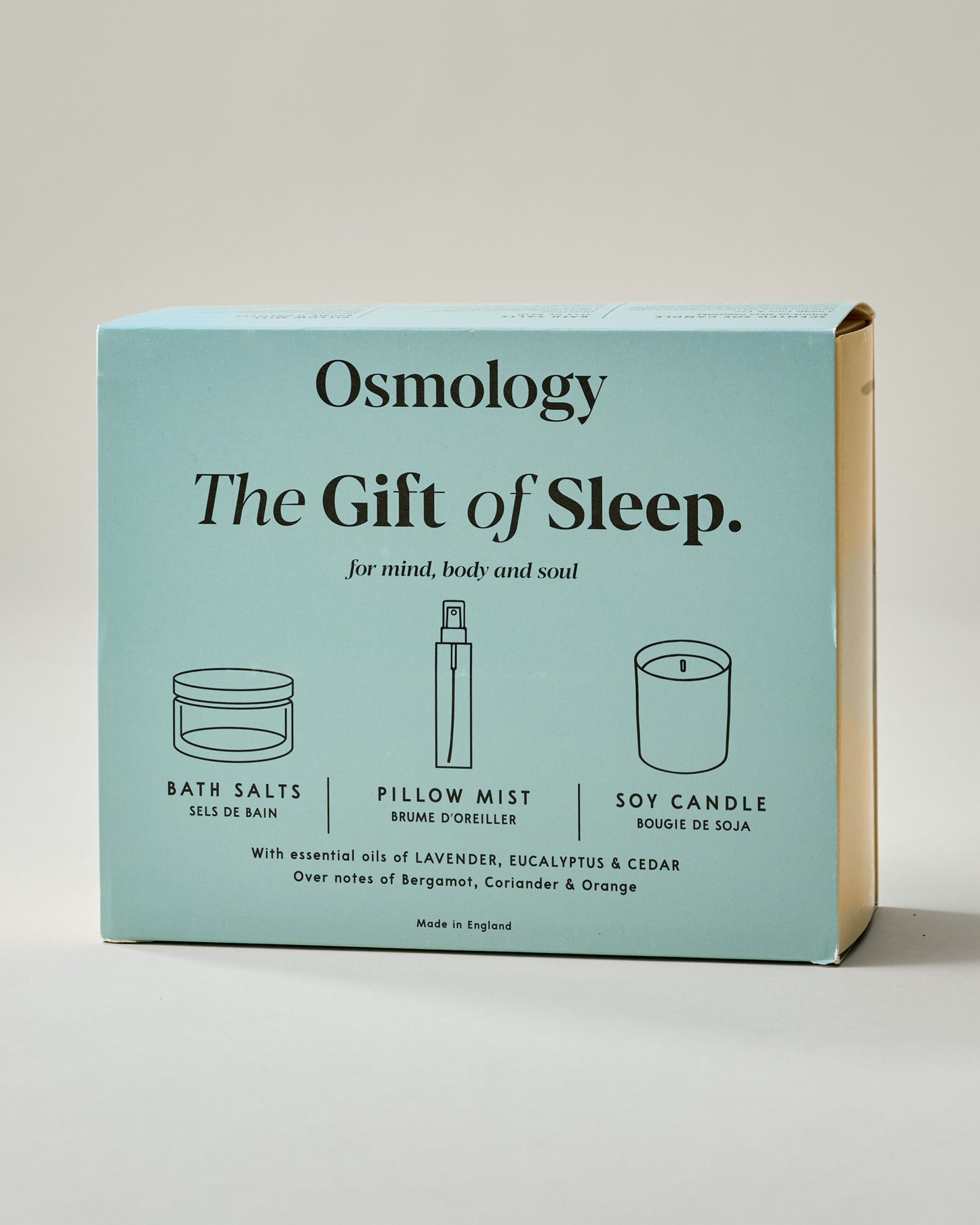 The Gift of Sleep Gift Set