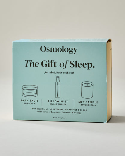 The Gift of Sleep Gift Set
