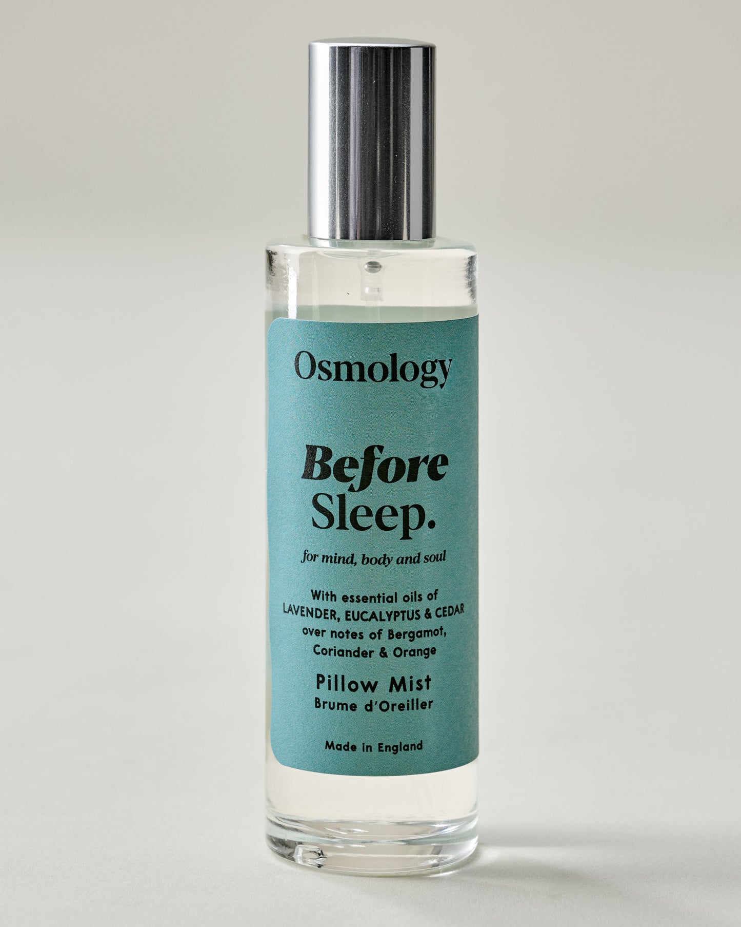 Before Sleep Pillow Mist