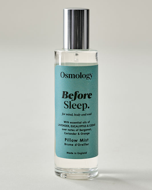 Before Sleep Pillow Mist