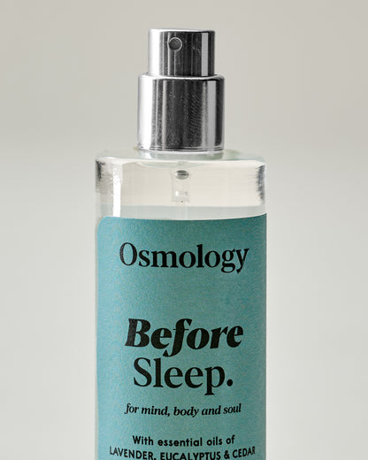 Before Sleep Pillow Mist