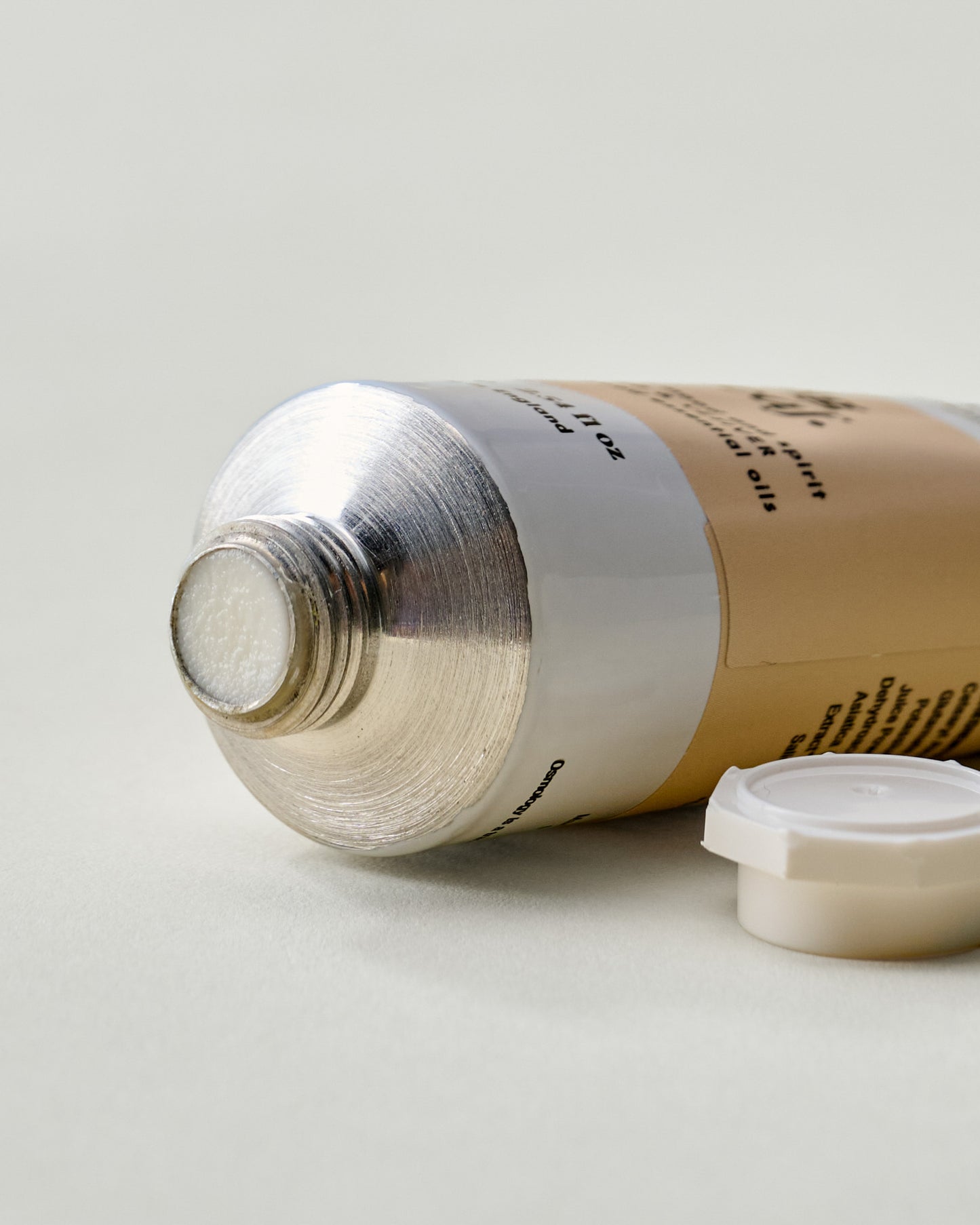 Fig Leaf Hand Cream