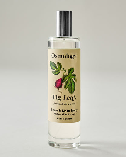 Fig Leaf Room and Linen Spray 3.4 oz
