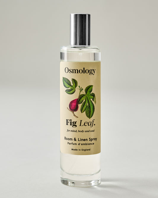Fig Leaf Room and Linen Spray 3.4 oz