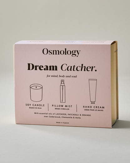 Dream Catcher Gift Set