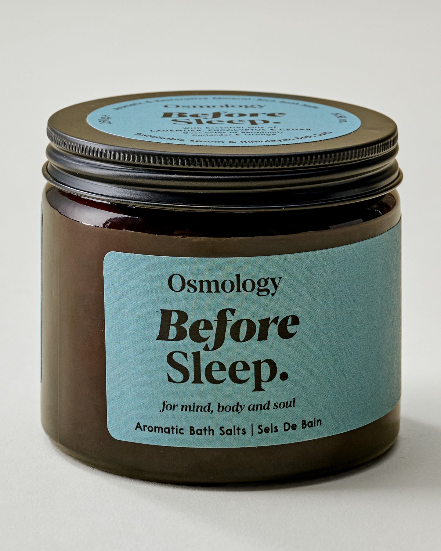 Before Sleep Bath Salts