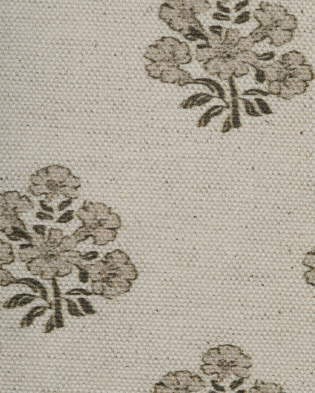 Olivia Blockprint