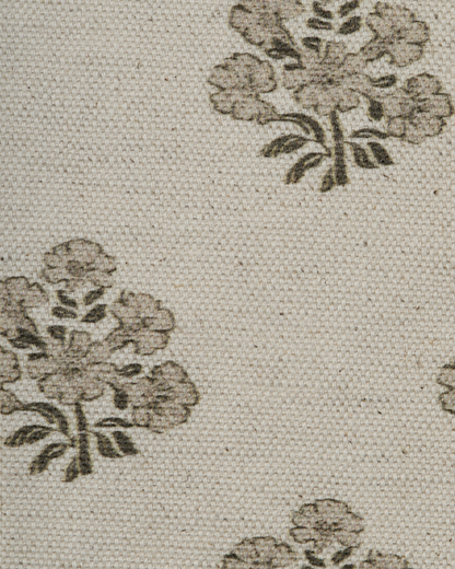 Olivia Blockprint