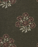 Olivia Blockprint