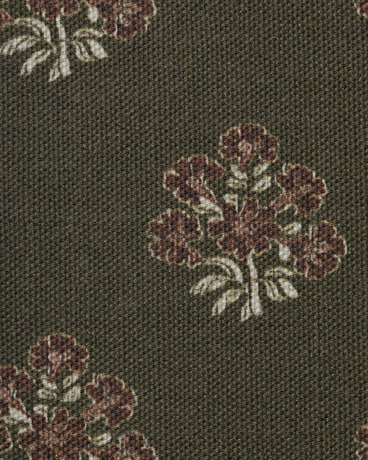 Olivia Blockprint