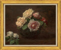 Heirloom Harvest Still Life