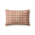 Liv Rust Down Pillow
