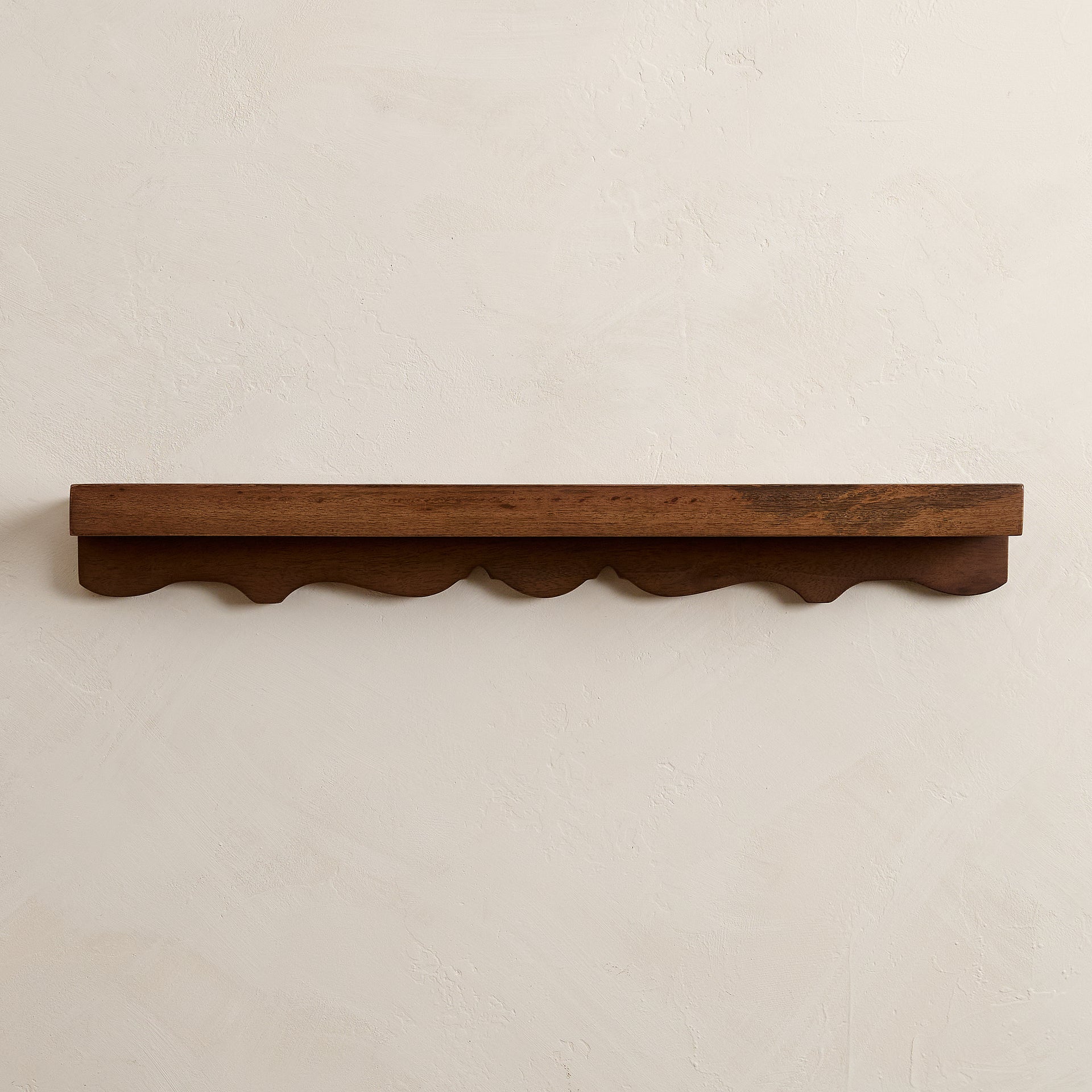 Abigail Vintage Inspired Picture Ledge - 25"