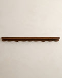 Abigail Vintage Inspired Picture Ledge 36"