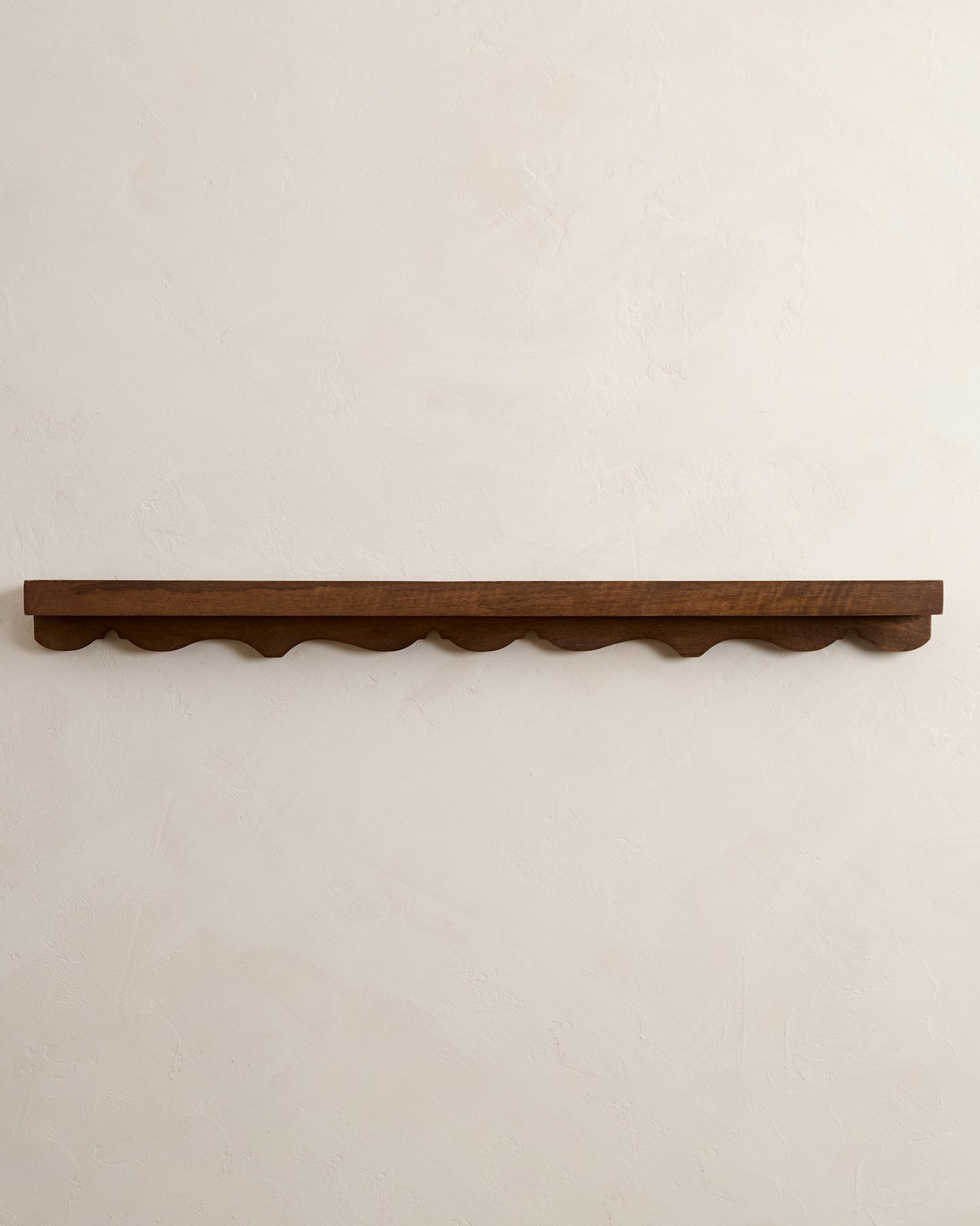 Abigail Vintage Inspired Picture Ledge 36"