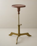 Jo's Inspired Adjustable Vintage Plant Stand