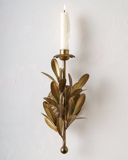 Gracie Wall Sconce