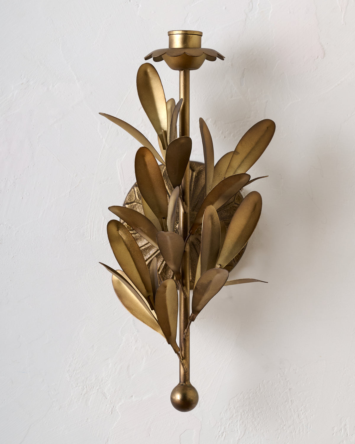 Gracie Wall Sconce