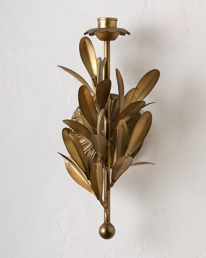 Gracie Wall Sconce