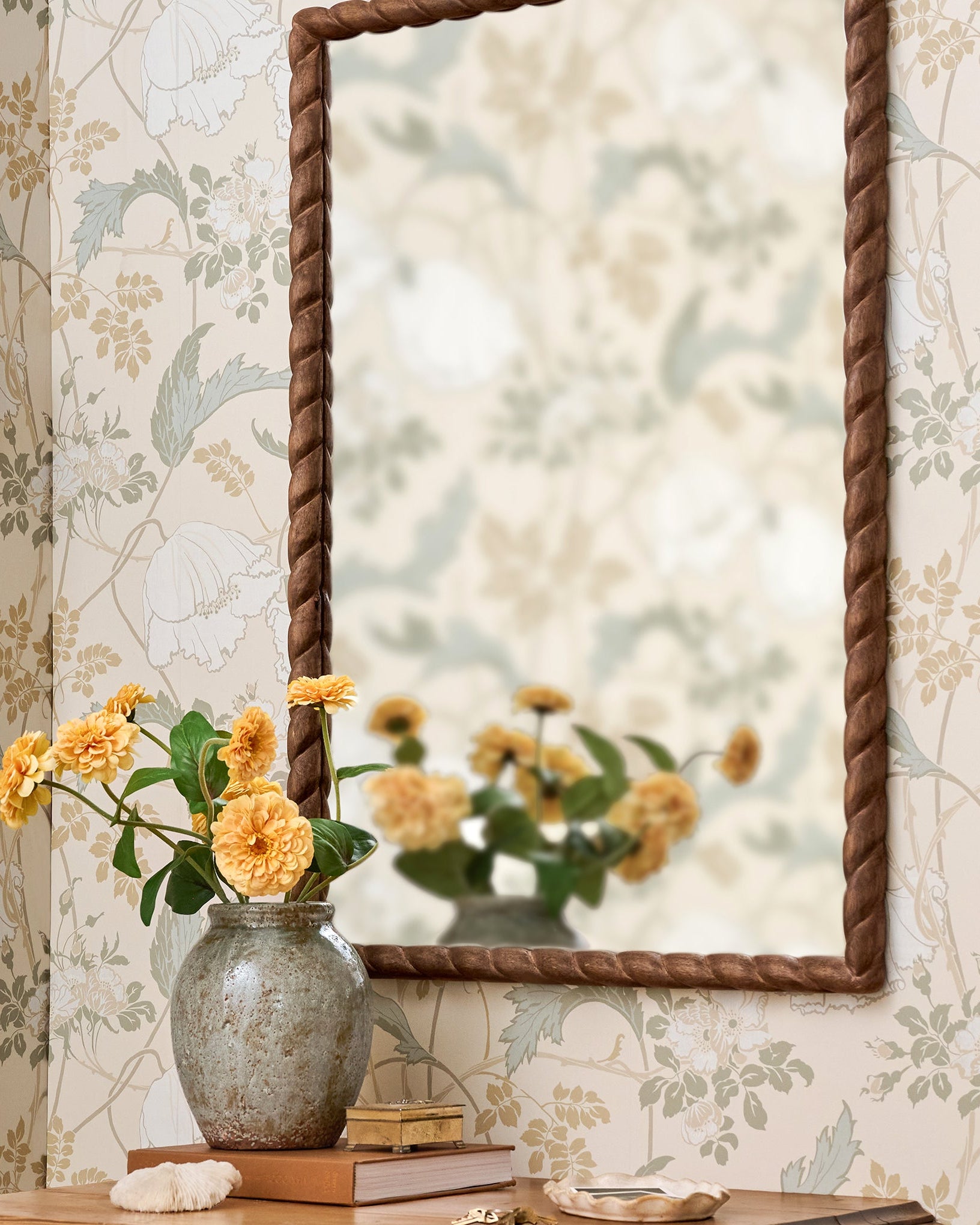 Wall Decor: Decorative Mirrors, Art & Accent Pieces | Magnolia