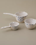 Juliet Ceramic Measuring Cups