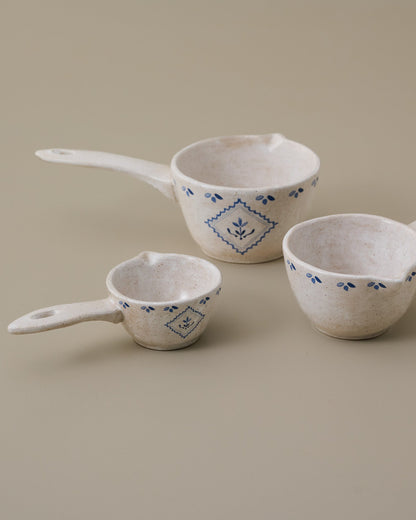 Juliet Ceramic Measuring Cups