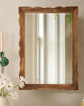 Lucy Medicine Cabinet in bathroom