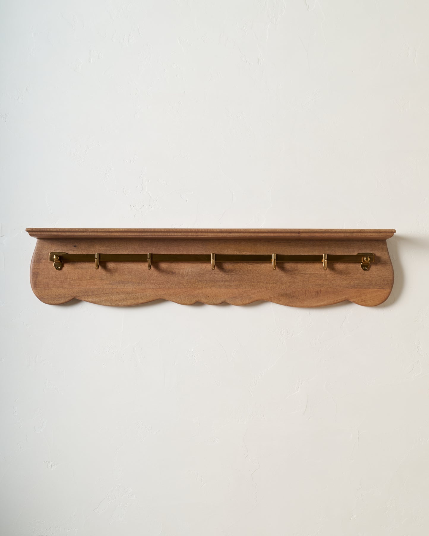 Emile Rail Shelf