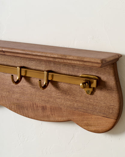 Emile Rail Shelf