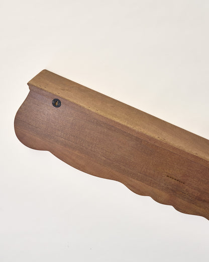 Emile Rail Shelf