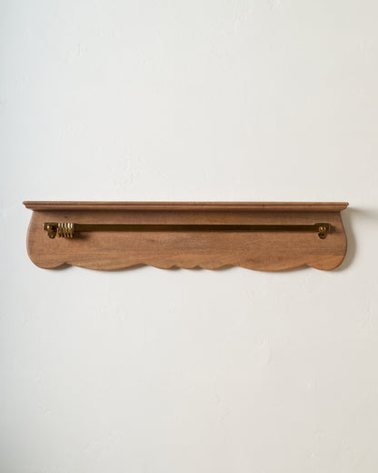 Emile Rail Shelf