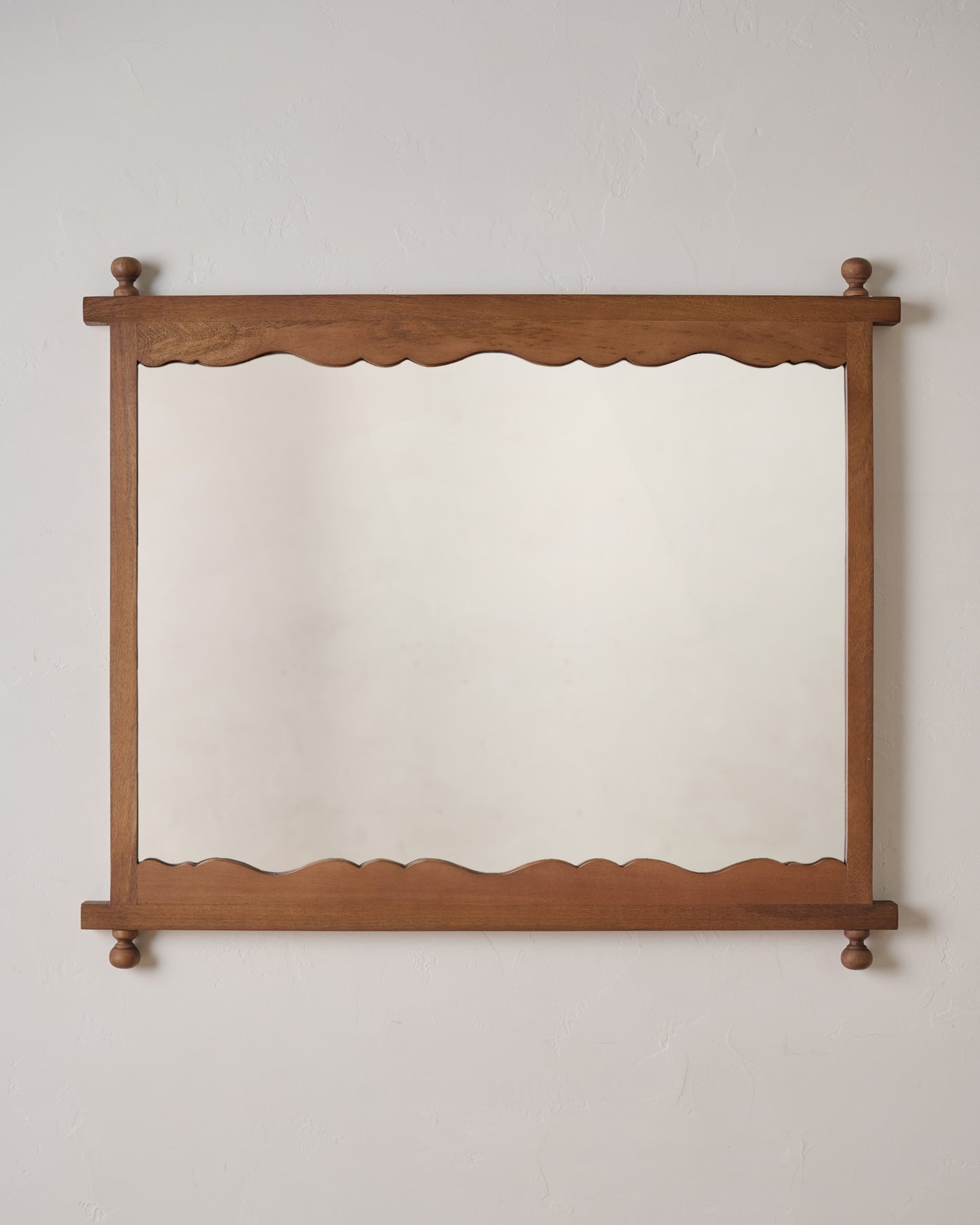 Daphne Mantel Mirror